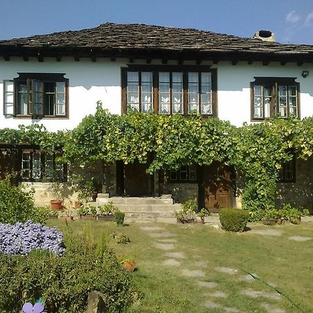Guesthouse Peyna Екстер'єр фото