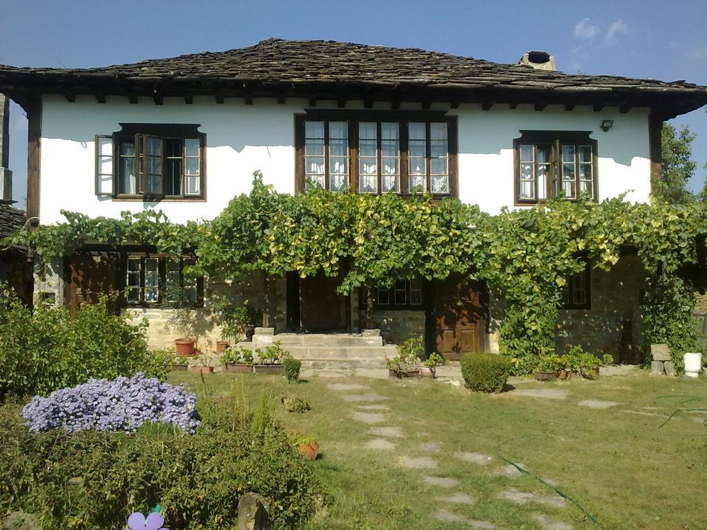 Guesthouse Peyna Екстер'єр фото