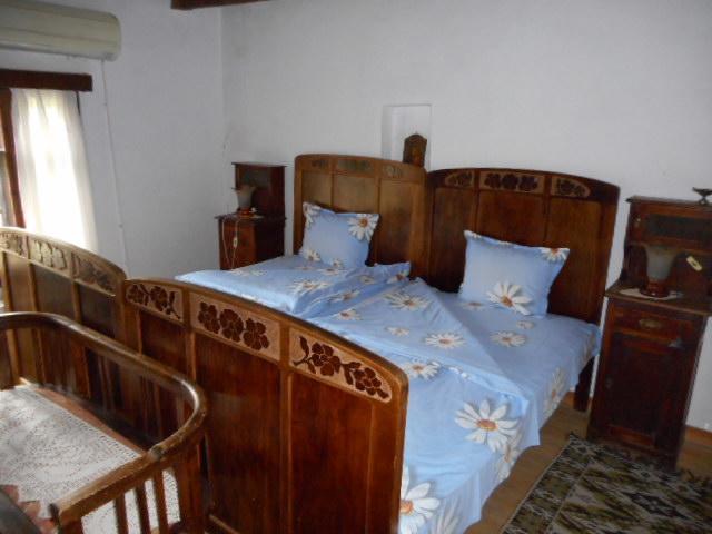 Guesthouse Peyna Екстер'єр фото