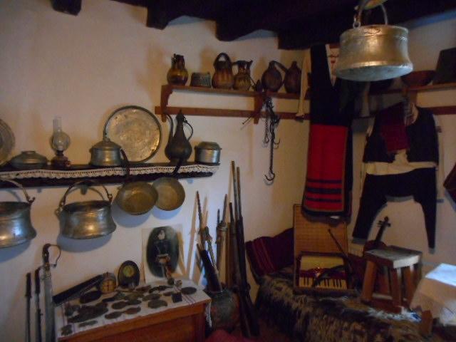 Guesthouse Peyna Екстер'єр фото