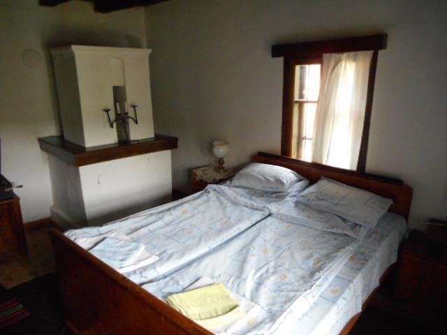 Guesthouse Peyna Екстер'єр фото