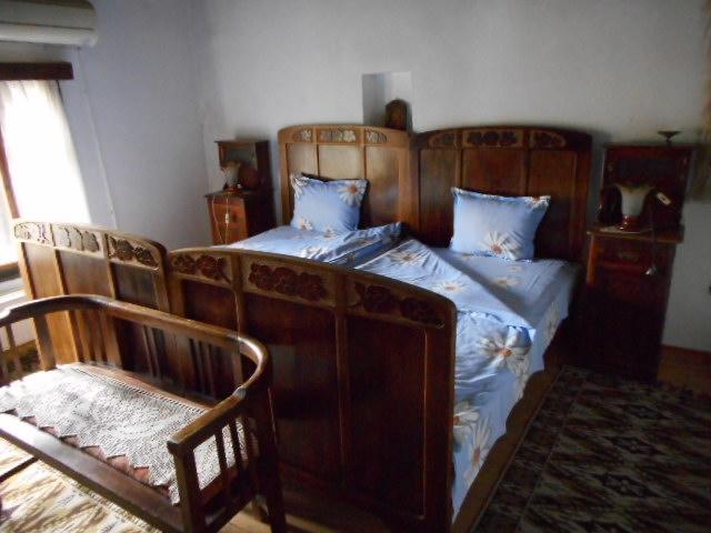 Guesthouse Peyna Екстер'єр фото