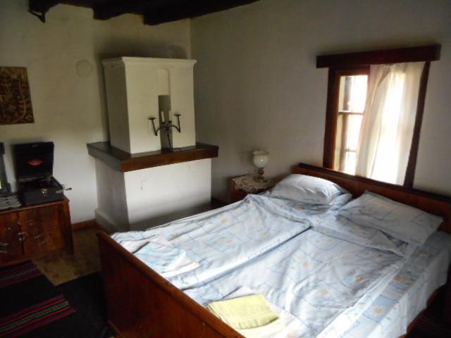 Guesthouse Peyna Екстер'єр фото