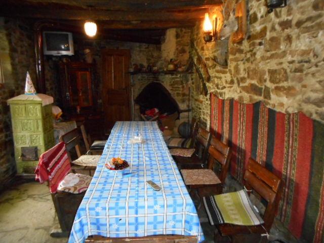 Guesthouse Peyna Екстер'єр фото