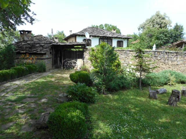 Guesthouse Peyna Екстер'єр фото